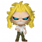 Preview: FUNKO POP! - Animation - My Hero Academia All Might Weakened #371